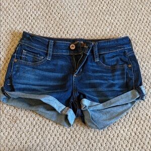 ‼️ Arizona Jean Company Blue Jean Shorts ‼️